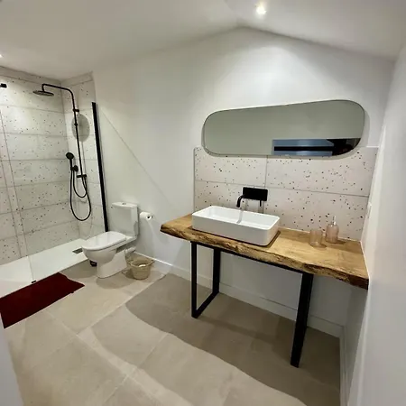 Design, Confort & Elegance 빌라