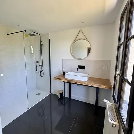 Design, Confort & Elegance Echourgnac