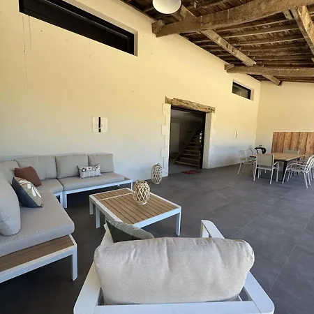 Design, Confort & Elegance * Echourgnac